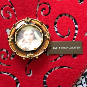 NWT Original Jay Strongwater Frame